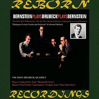 Leonard Bernstein, Dave Brubeck, New York Philharmonic – Bernstein Plays Brubeck Plays Bernstein (HD Remastered)