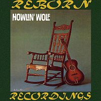 Howlin' Wolf – Howlin' Wolf (HD Remastered)