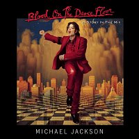 BLOOD ON THE DANCE FLOOR/ HIStory In The Mix