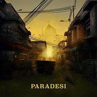 KSHMR – Paradesi EP