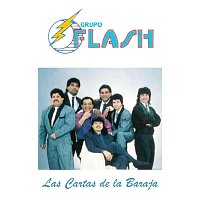 Grupo Flash – Las Cartas De La Baraja