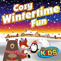 The Countdown Kids – Cozy Wintertime Fun