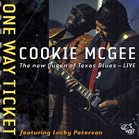 Cookie McGee – One Way Ticket