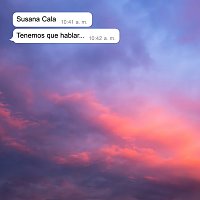 Susana Cala – Tenemos Que Hablar