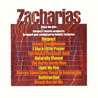Helmut Zacharias – Zacharias Plays The Hits