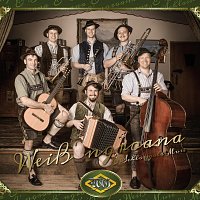 Weiß'ngroana, Schlossgold Musi – Weiß’ngroana & Schlossgold Musi 2013