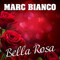 Přední strana obalu CD Bella Rosa