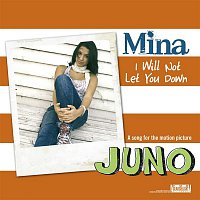 Mina – I Will Not Let You Down