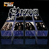 Saxon – Masters Of Rock: Saxon