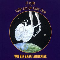 Van der Graaf Generator – H To He Who Am The Only One MP3