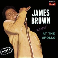 James Brown – Live At The Apollo Vol.1