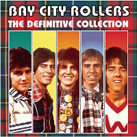 Bay City Rollers – Bay City Rollers: The Definitive Collection