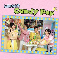 bless4 – Candy Pop