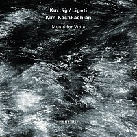 Kim Kashkashian – Kurtág, Ligeti: Music For Viola