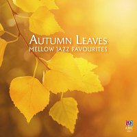 Přední strana obalu CD Autumn Leaves