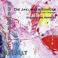 Die Jaklinger Sanger, Volksmusik Asprian – Harmonische Vielfalt