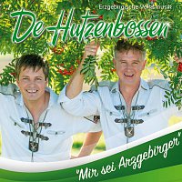 De Hutzenbossen – Mir sei Arzgebirger