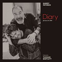 Mandy Patinkin – Diary: January 27, 2018