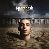Přední strana obalu CD Marracash - 10 Anni Dopo (Inediti e Rarita)