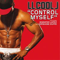 LL Cool J, Jennifer Lopez – Control Myself [Int'l ECD Maxi]