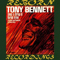 Tony Bennett – Sings A String Of Harold Arlen (HD Remastered)