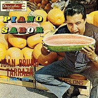 Juan Bruno Tarraza – Piano Sabor