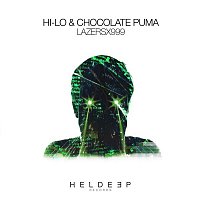 HI-LO & Chocolate Puma – LazersX999