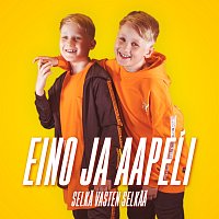 Eino ja Aapeli – Selka vasten selkaa