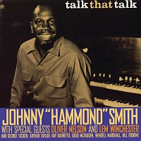 Johnny "Hammond" Smith – Talk That Talk