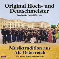 Musiktradition aus Alt-Osterreich