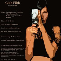Club Filth – Endless Horizon