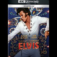 Různí interpreti – Elvis UHD