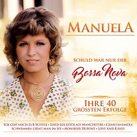 Manuela – Schuld war nur der Bossa Nova - Ihre 40 größten Erfolge - Folge 1