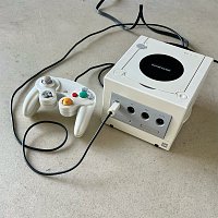 Bouncy – nintendo