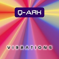 Q-ARK – Vibrations FLAC