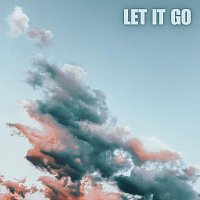 Přední strana obalu CD Let It Go