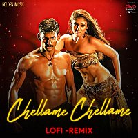 Harris Jayaraj, Yugabharathi, Balram, Bombay Jayashri, Sunitha Sarathy & Ashwathama – Chellame Chellame - Lofi Remix