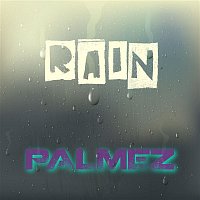 Přední strana obalu CD Rain