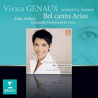 Vivica Genaux – Bel Canto Arias. Rossini, Donizetti MP3