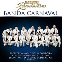 Banda Carnaval – Las Bandas Románticas