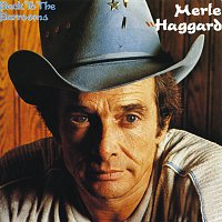 Merle Haggard – Back To The Barrooms