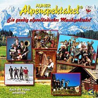 Alpenspektakel – Alpenspektakel Folge 2