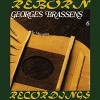 Georges Brassens – 6. Le Mécréant (HD Remastered)