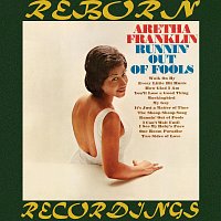 Aretha Franklin – Runnin' Out of Fools (HD Remastered)