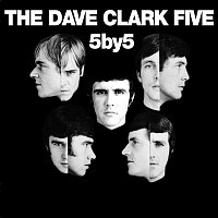 The Dave Clark Five – 5 By 5 (2019 - Remaster)