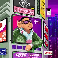 Jandro, Ronnie Flex, Idaly – Danny Phantom