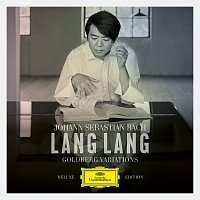 Lang Lang – Bach: Goldberg Variations [Deluxe Edt. Studio + Live]