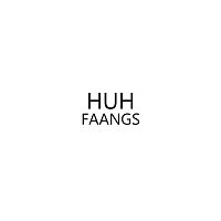 FAANGS – HUH