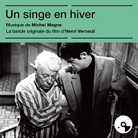 Michel Magne – Un singe en hiver [Bande originale du film]