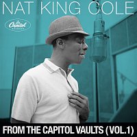 Přední strana obalu CD From The Capitol Vaults [Vol. 1]
